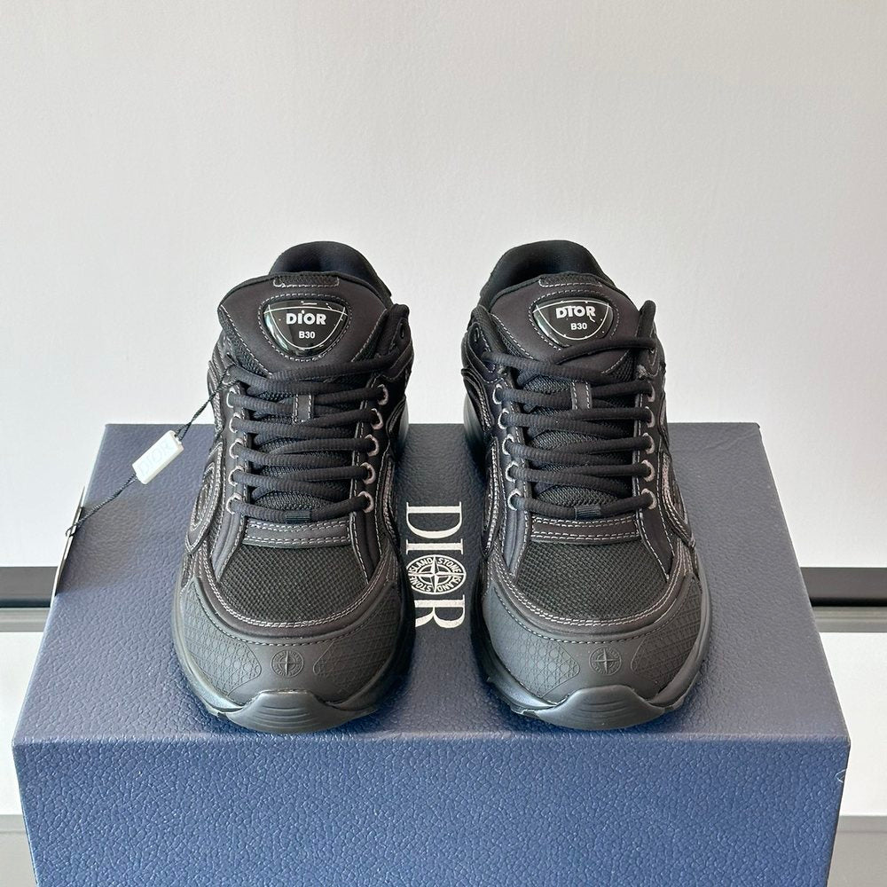 Dior B30 Men's Sneakers Style 430047