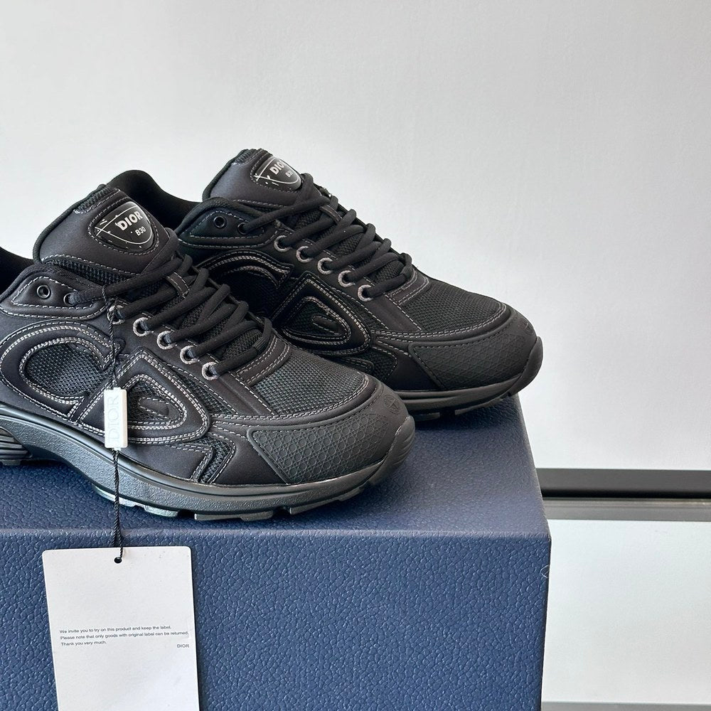 Dior B30 Men's Sneakers Style 430047