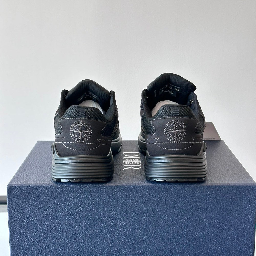 Dior B30 Men's Sneakers Style 430047