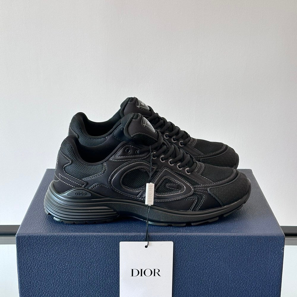 Dior B30 Men's Sneakers Style 430047