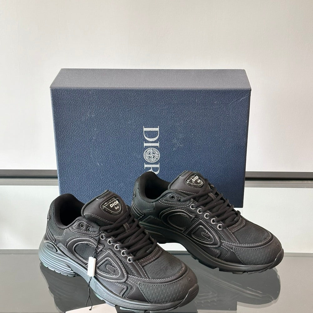 Dior B30 Men's Sneakers Style 430047