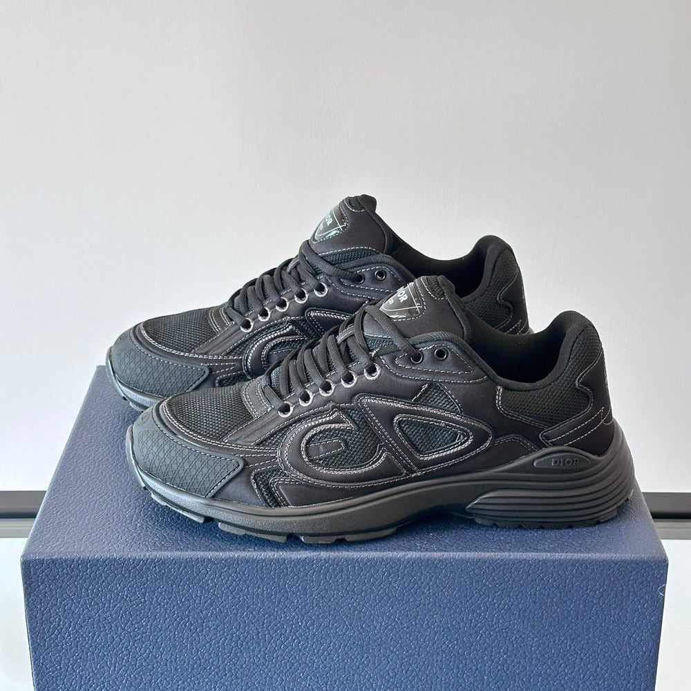 Dior B30 Men's Sneakers Style 430047