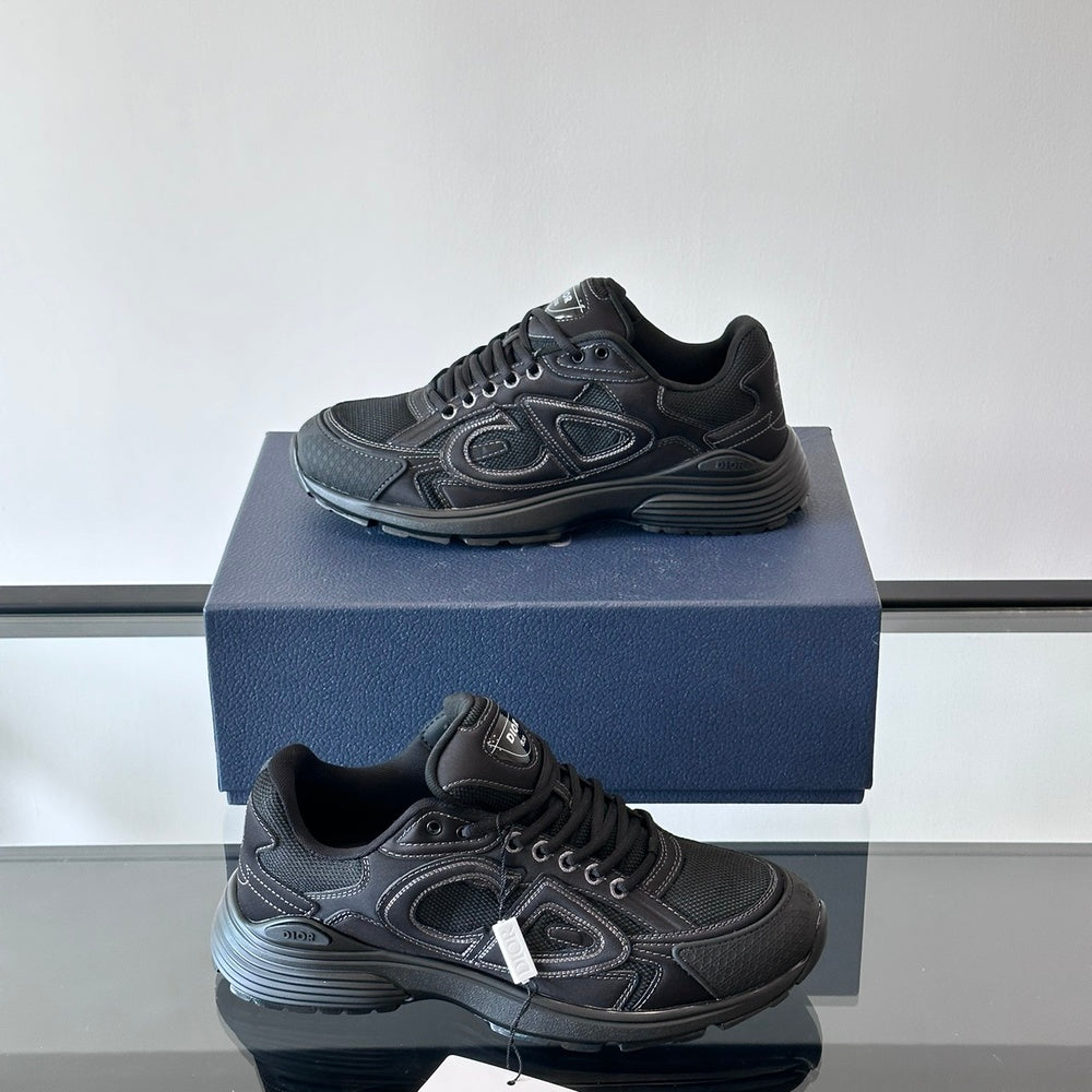 Dior B30 Men's Sneakers Style 430047