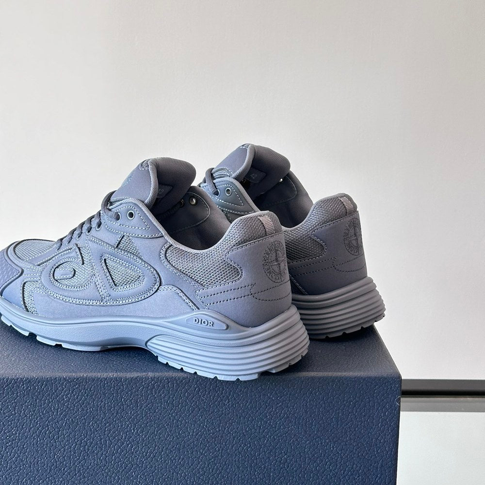 Dior B30 Men's Sneakers Style 430046