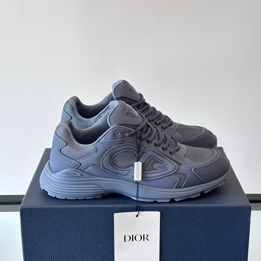 Dior B30 Men's Sneakers Style 430046