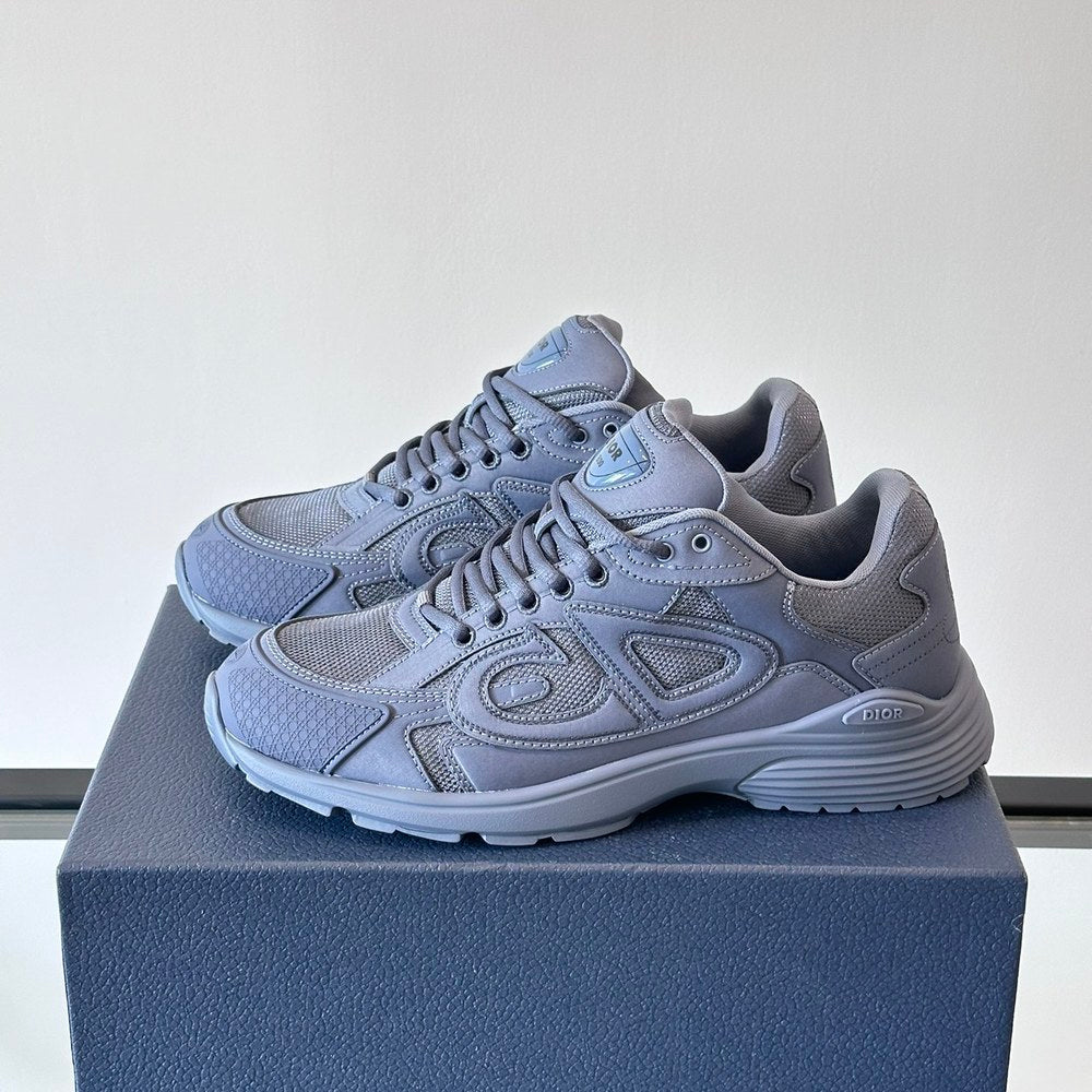 Dior B30 Men's Sneakers Style 430046