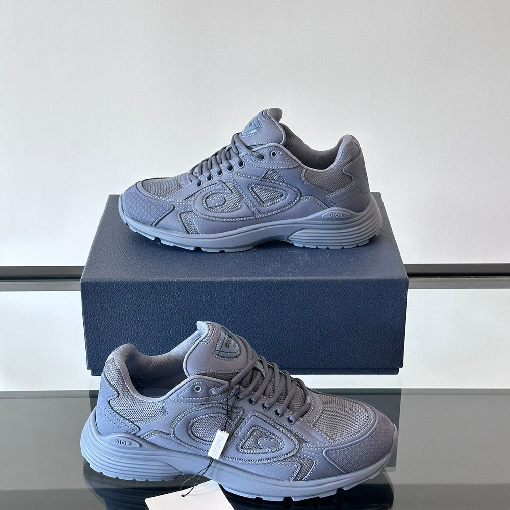 Dior B30 Men's Sneakers Style 430046