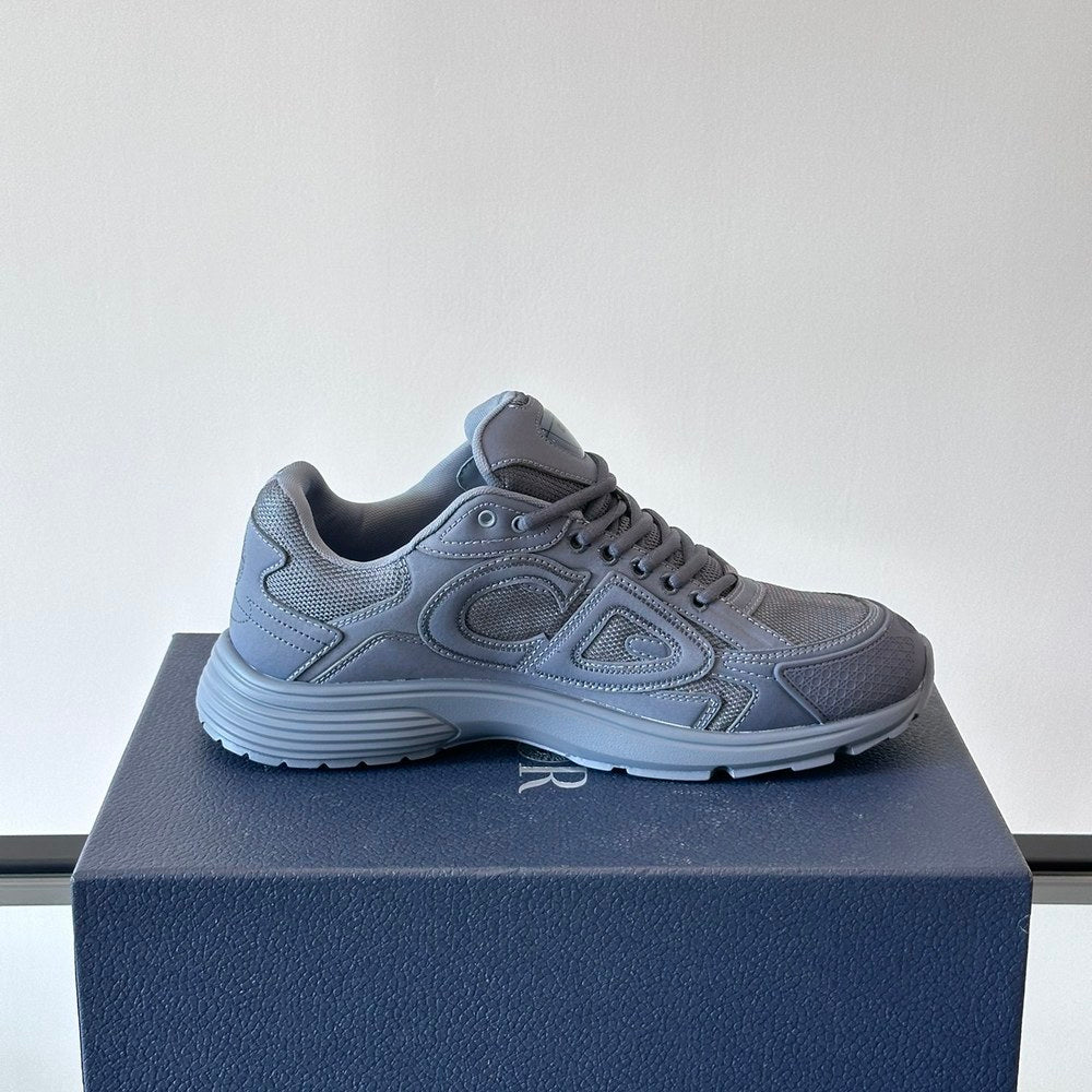 Dior B30 Men's Sneakers Style 430046