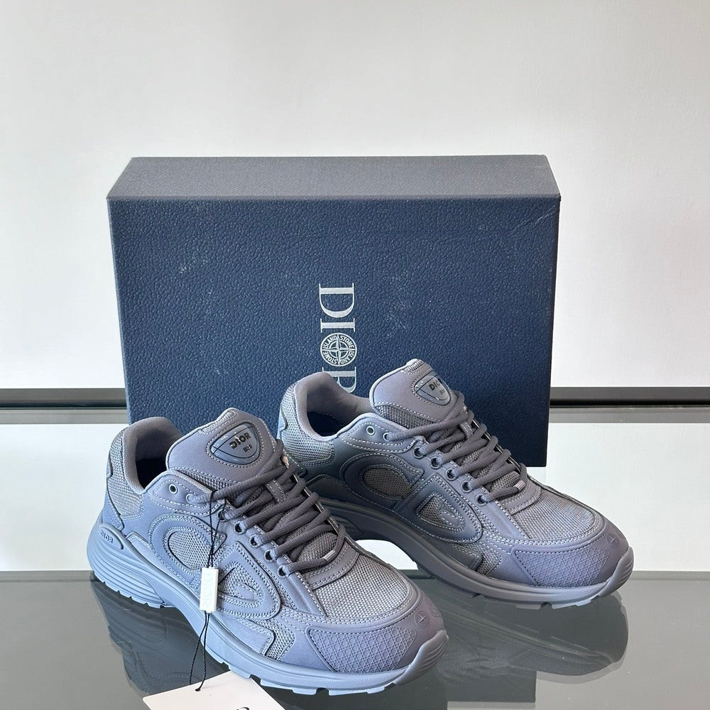 Dior B30 Men's Sneakers Style 430046