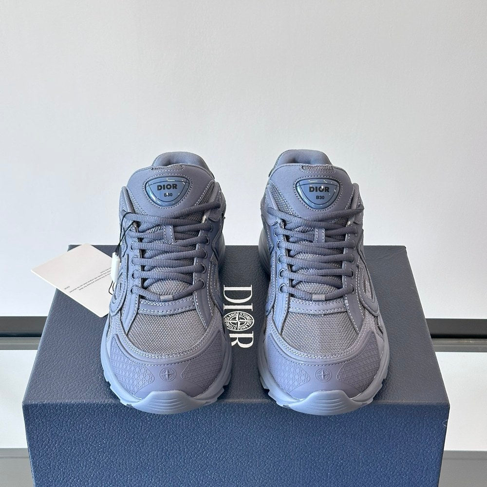 Dior B30 Men's Sneakers Style 430046