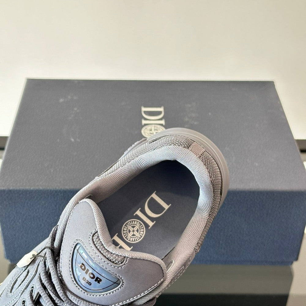 Dior B30 Men's Sneakers Style 430046