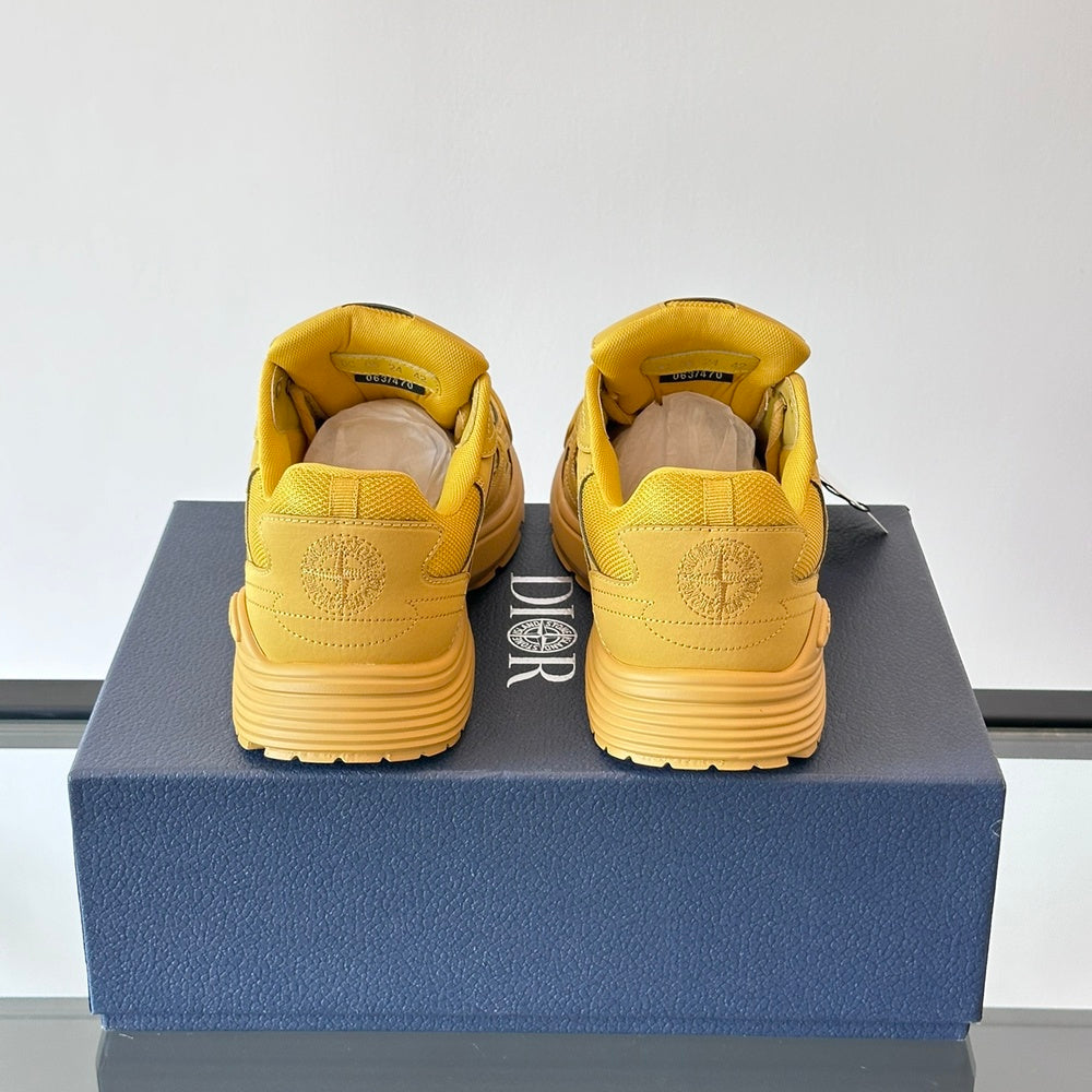 Dior B30 Men's Sneakers Style 430045
