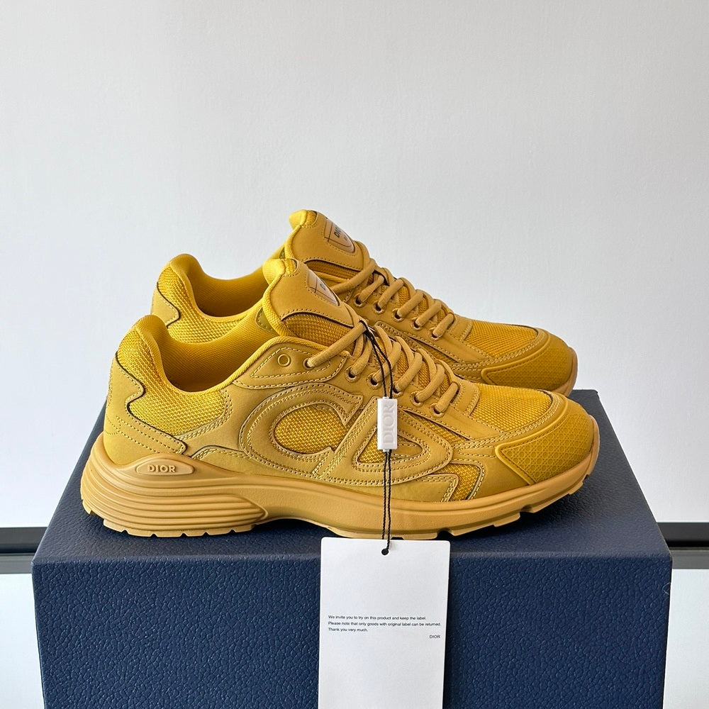 Dior B30 Men's Sneakers Style 430045