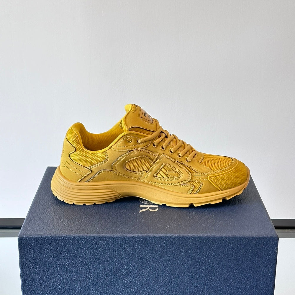 Dior B30 Men's Sneakers Style 430045