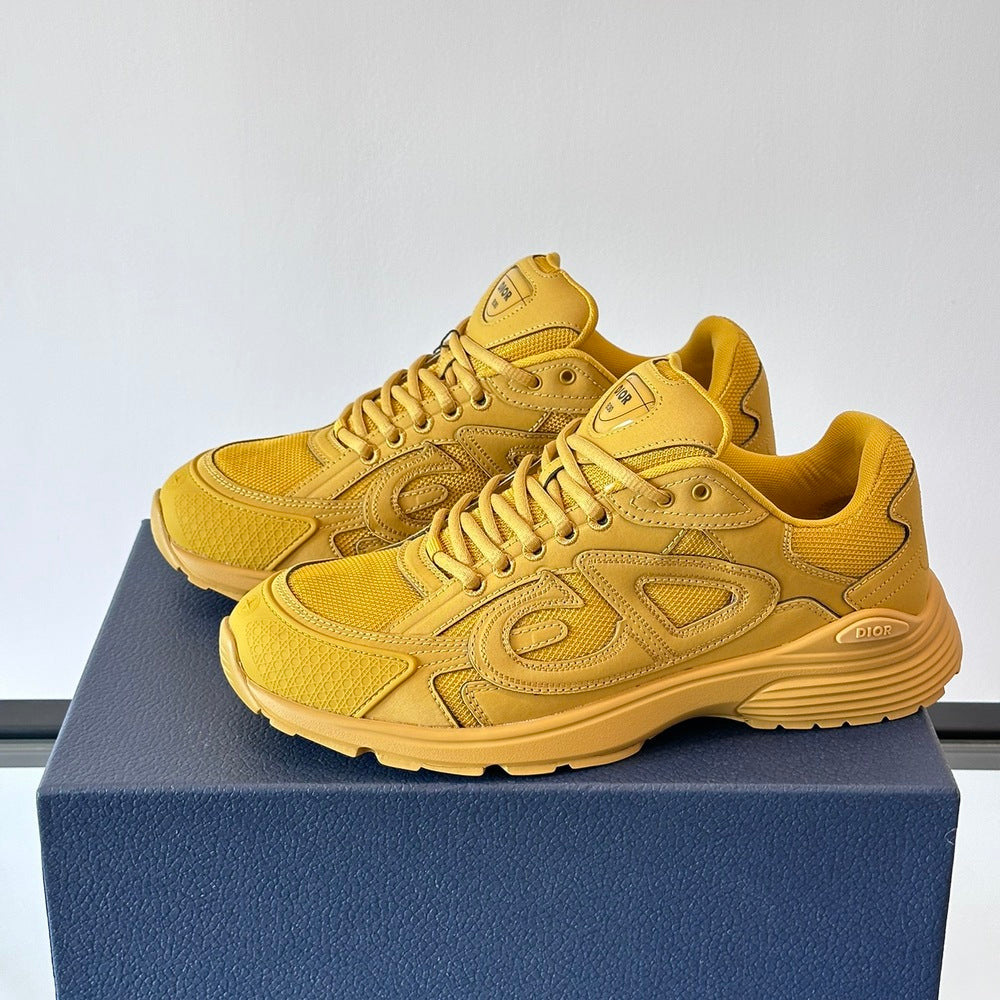 Dior B30 Men's Sneakers Style 430045