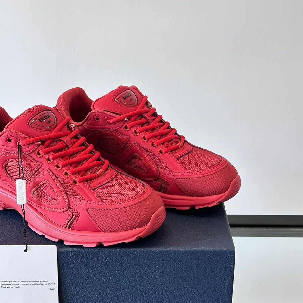 Dior B30 Men's Sneakers Style 430044