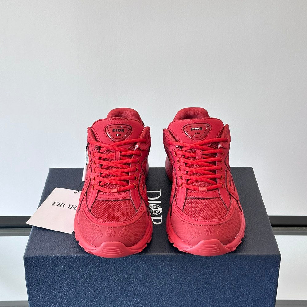 Dior B30 Men's Sneakers Style 430044