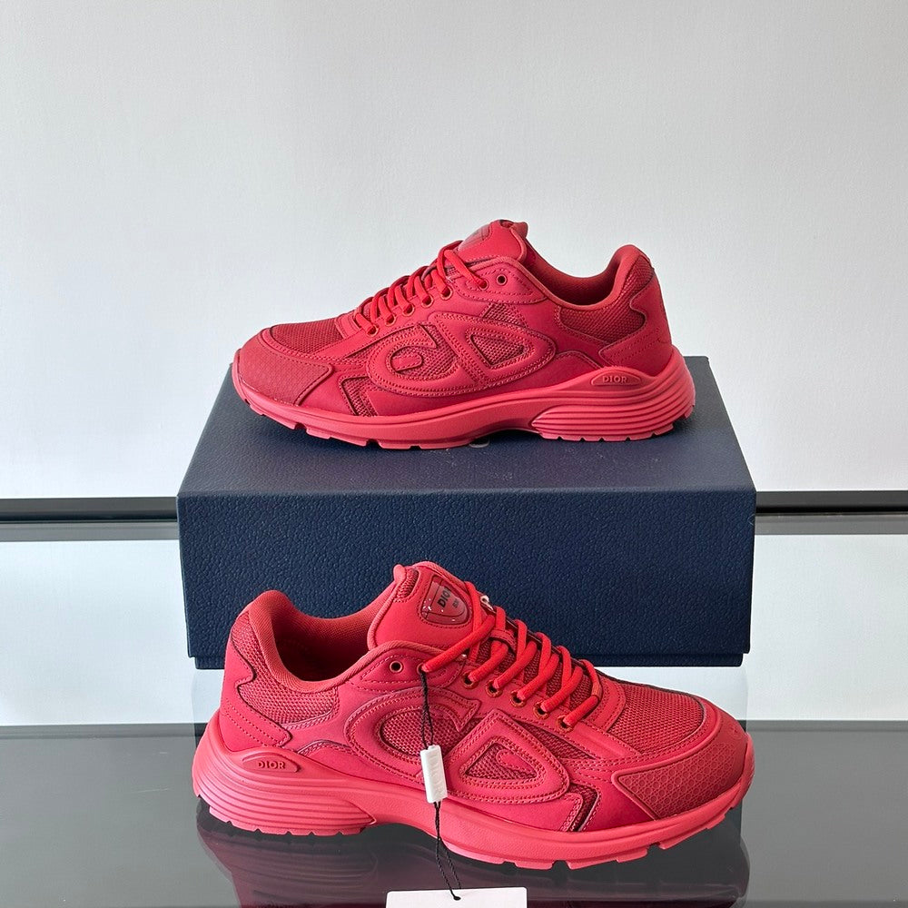 Dior B30 Men's Sneakers Style 430044