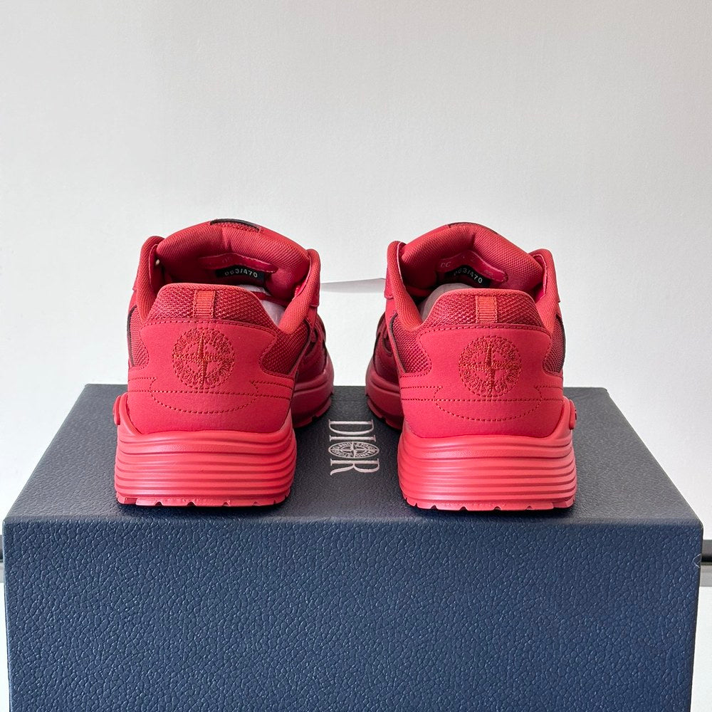 Dior B30 Men's Sneakers Style 430044