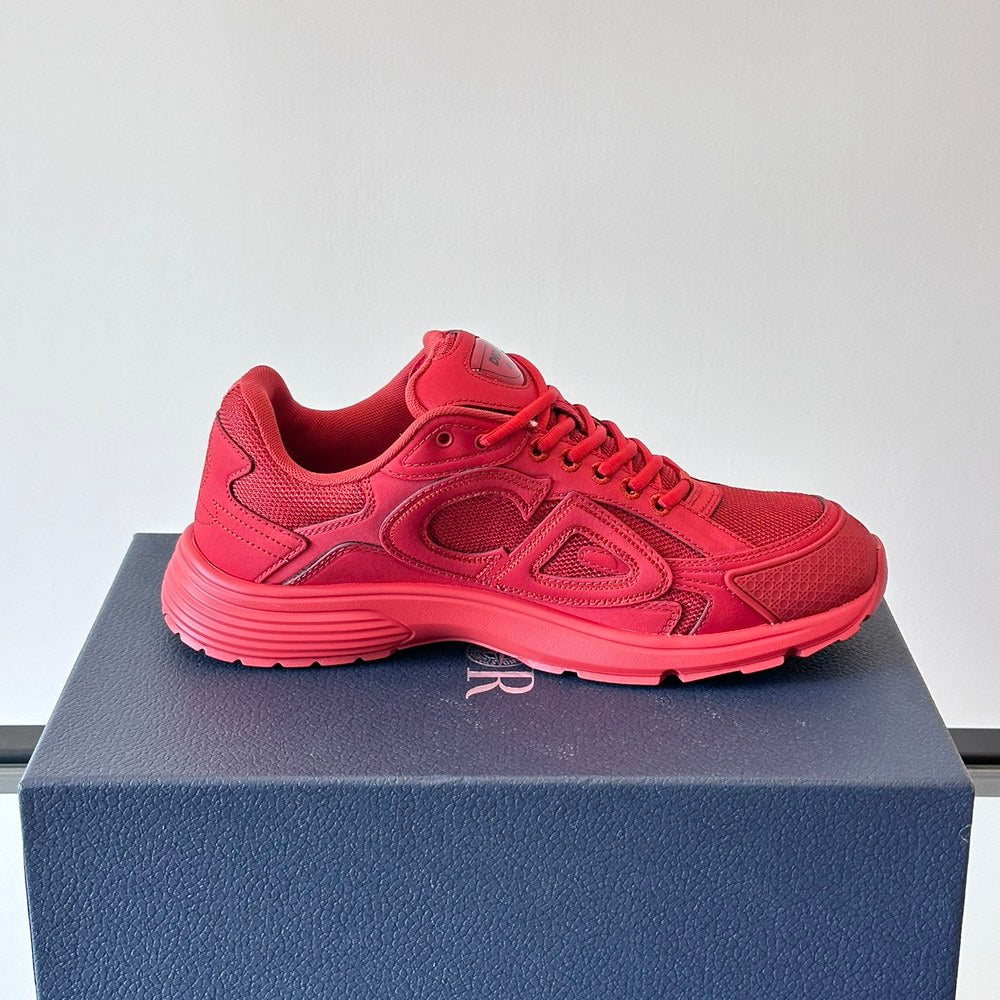 Dior B30 Men's Sneakers Style 430044