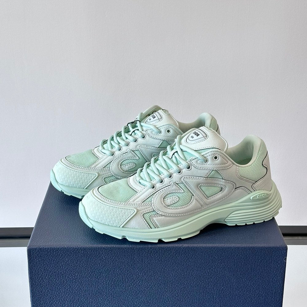 Dior B30 Men's Sneakers Style 430043