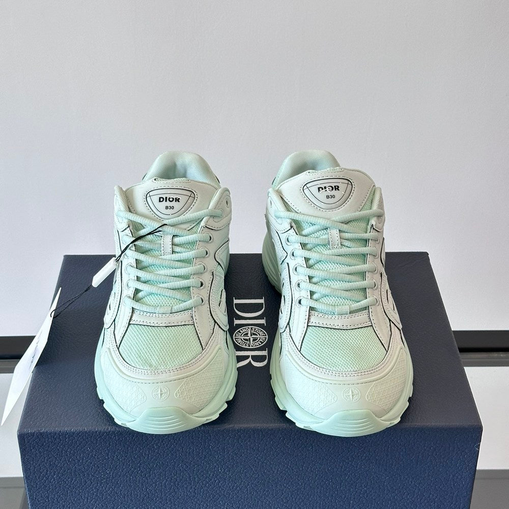 Dior B30 Men's Sneakers Style 430043