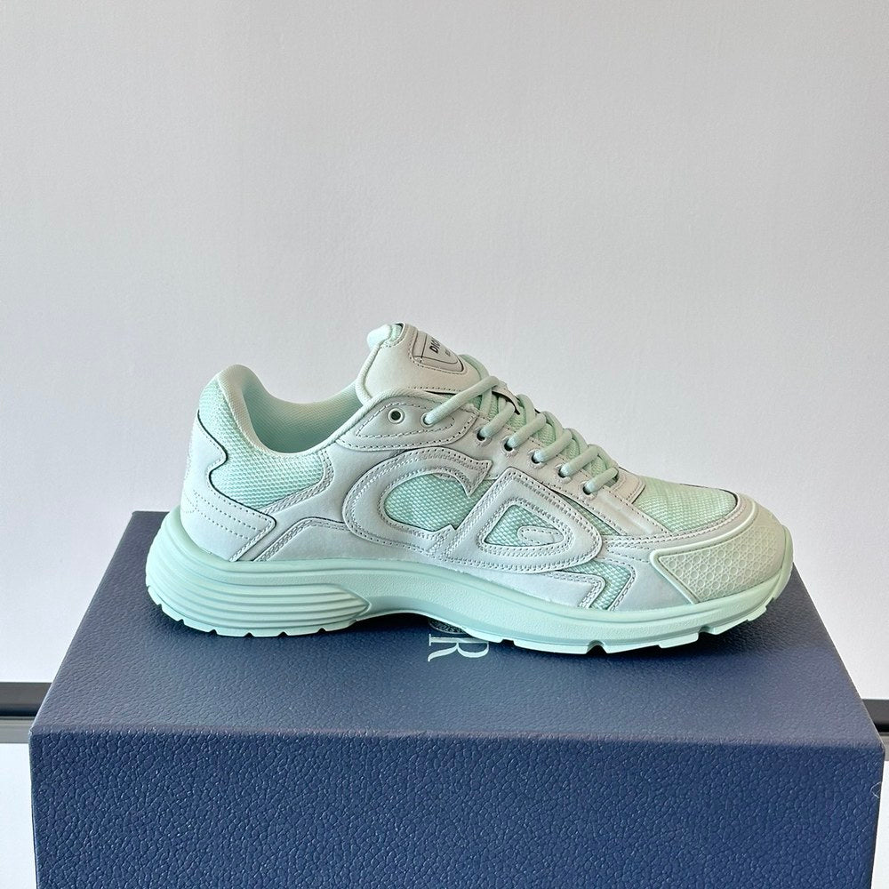 Dior B30 Men's Sneakers Style 430043