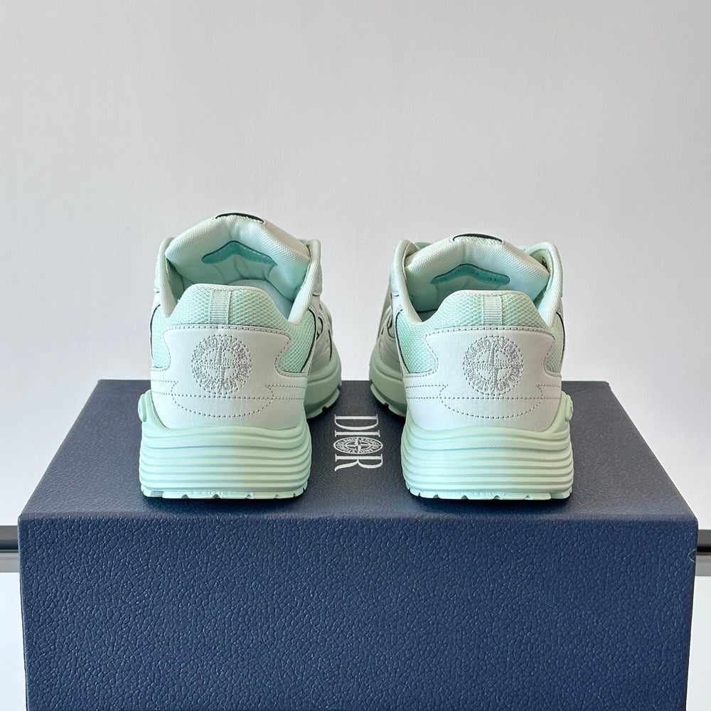 Dior B30 Men's Sneakers Style 430043