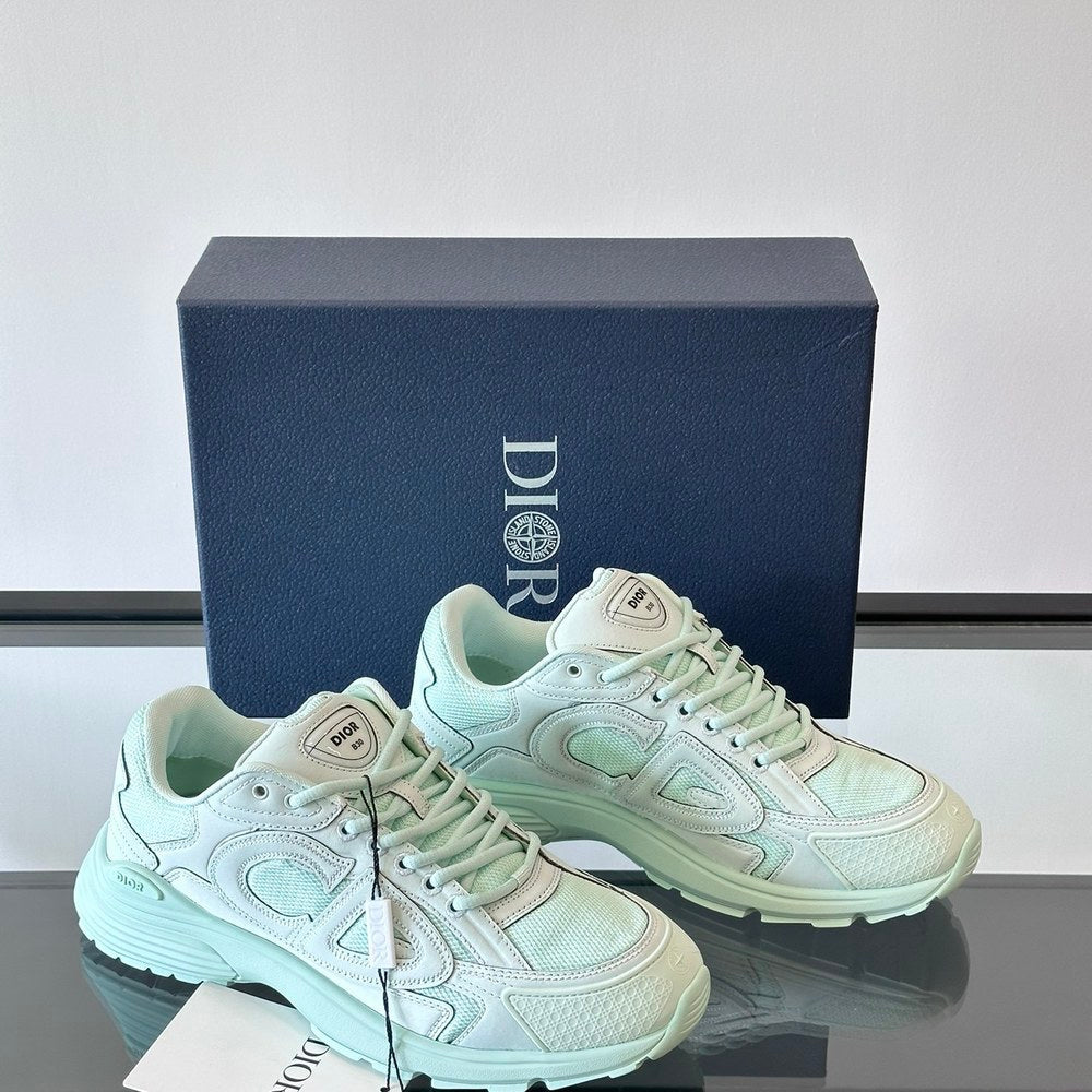 Dior B30 Men's Sneakers Style 430043