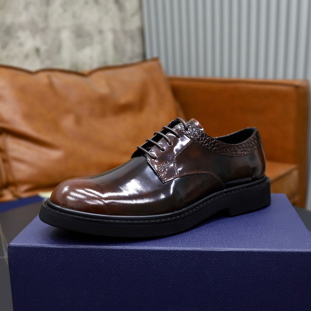 Dior Men's Dress Shoes - Style 426909