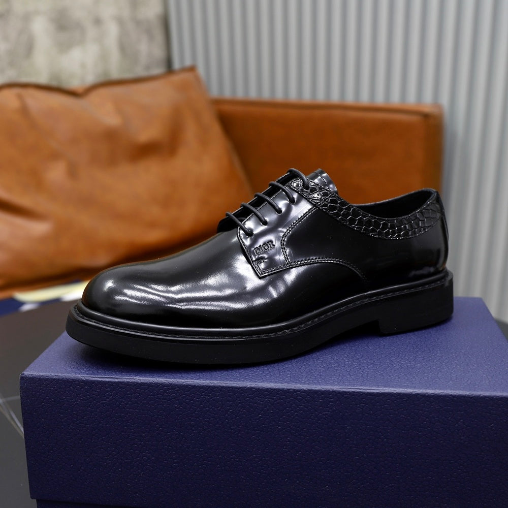 Dior Men's Dress Shoes - Style 426909