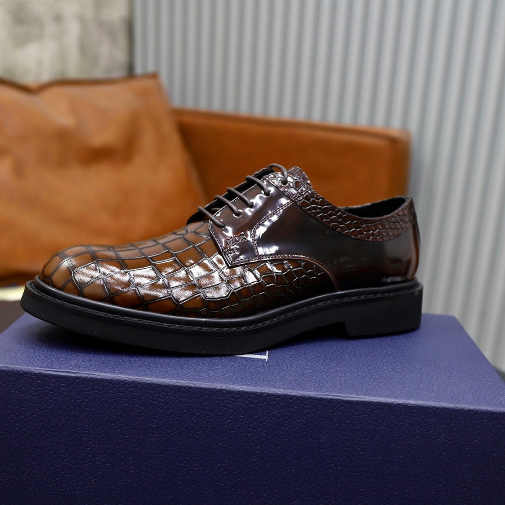 Dior Men's Dress Shoes - Style 426909