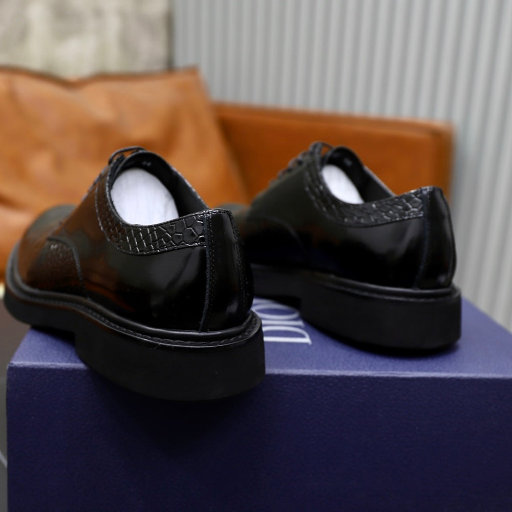 Dior Men's Dress Shoes - Style 426909