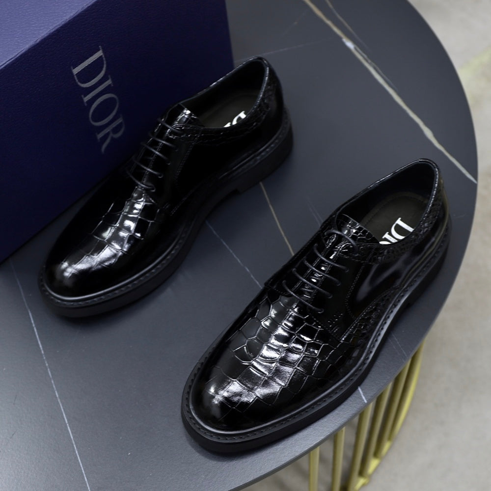 Dior Men's Dress Shoes - Style 426909
