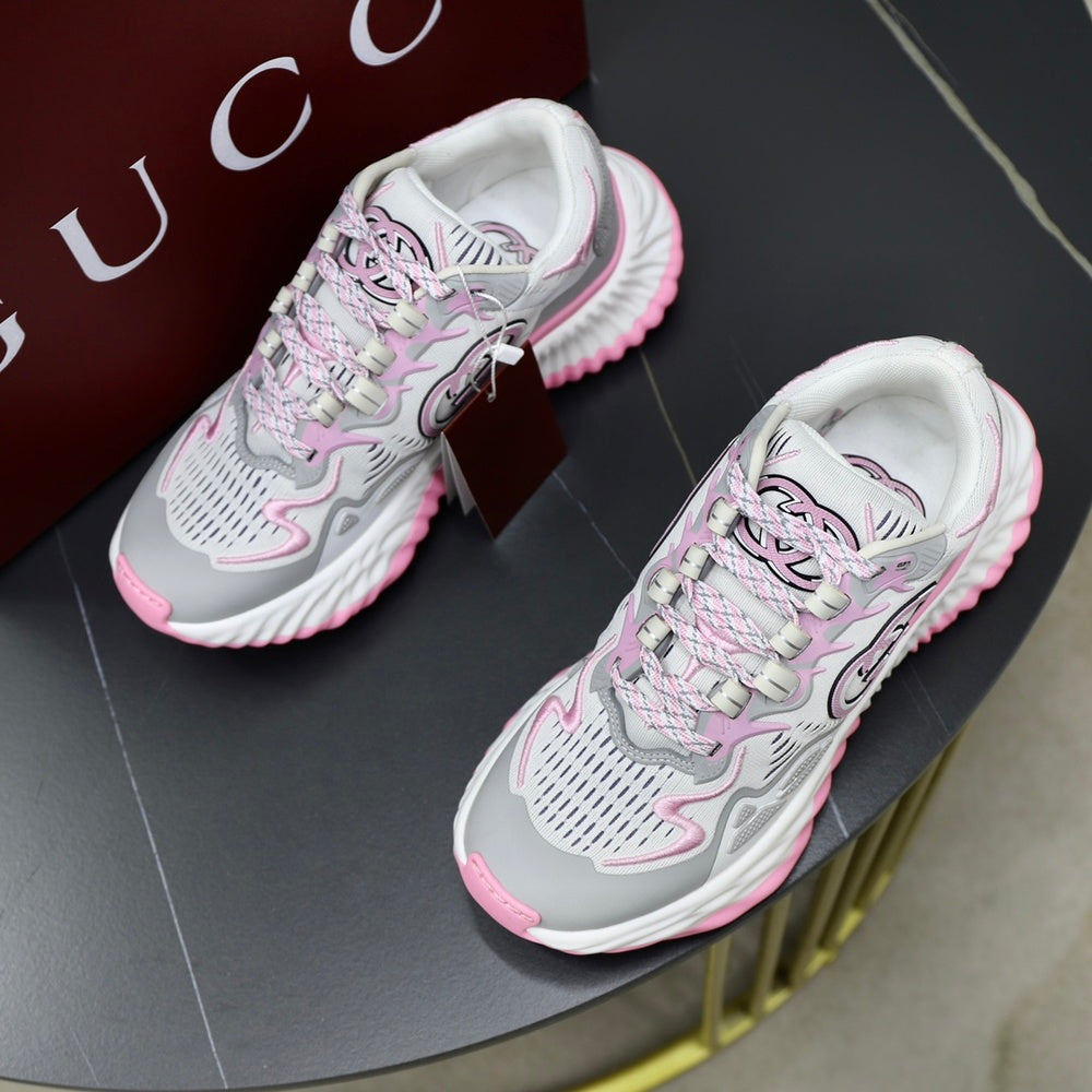 Gucci Unisex Sneakers - Style 426913