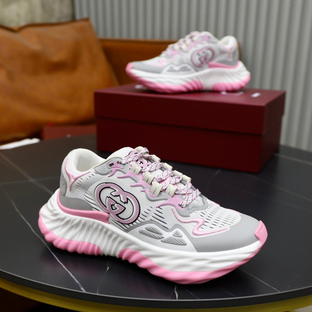 Gucci Unisex Sneakers - Style 426913