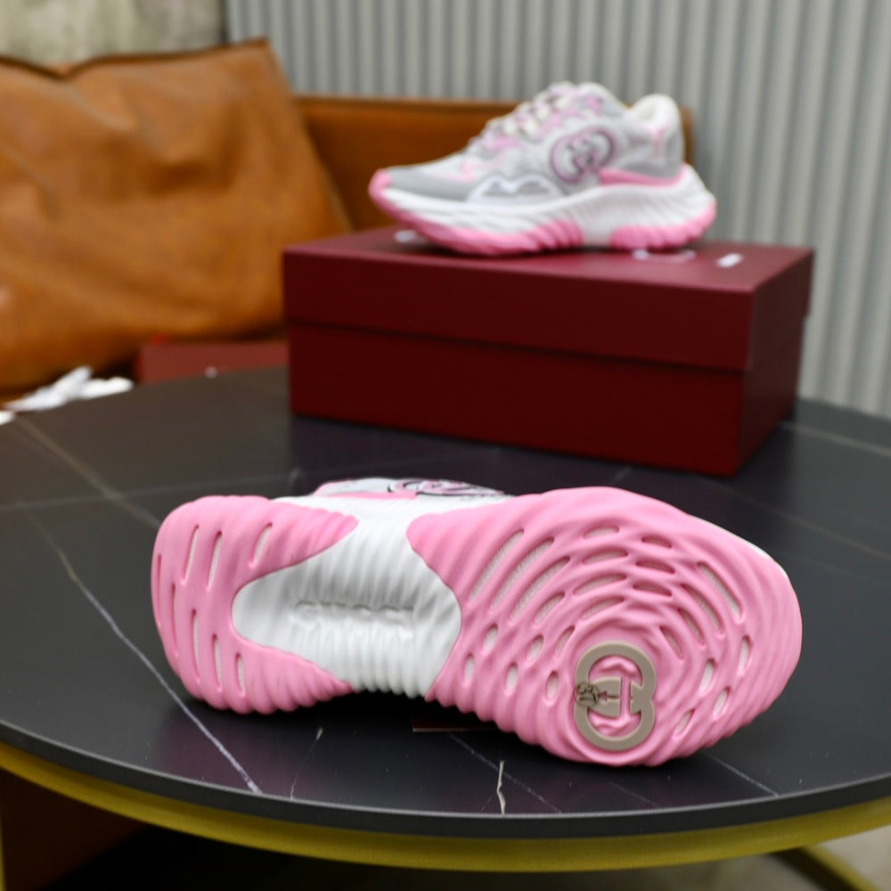 Gucci Unisex Sneakers - Style 426913