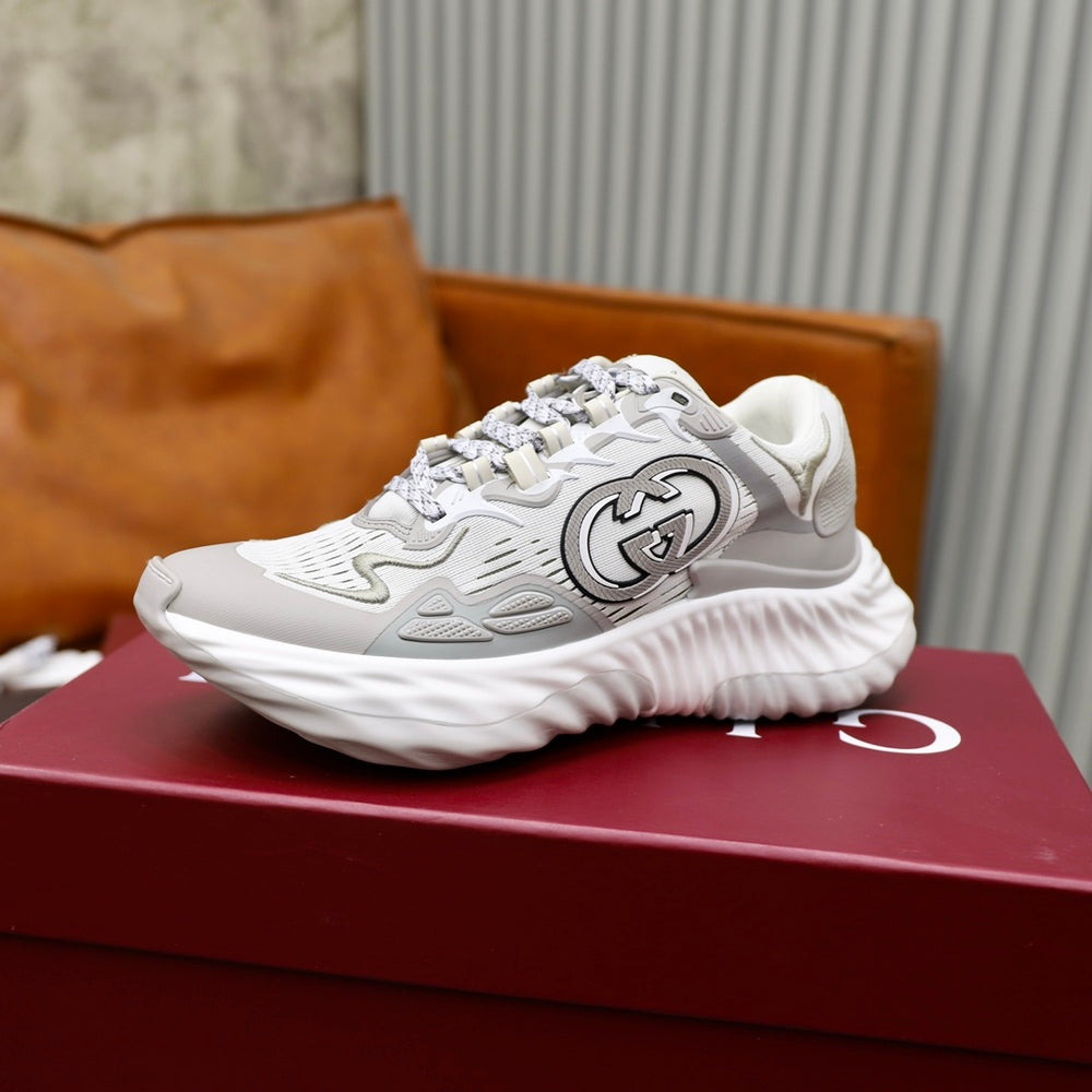 Gucci Unisex Sneakers - Style 426915