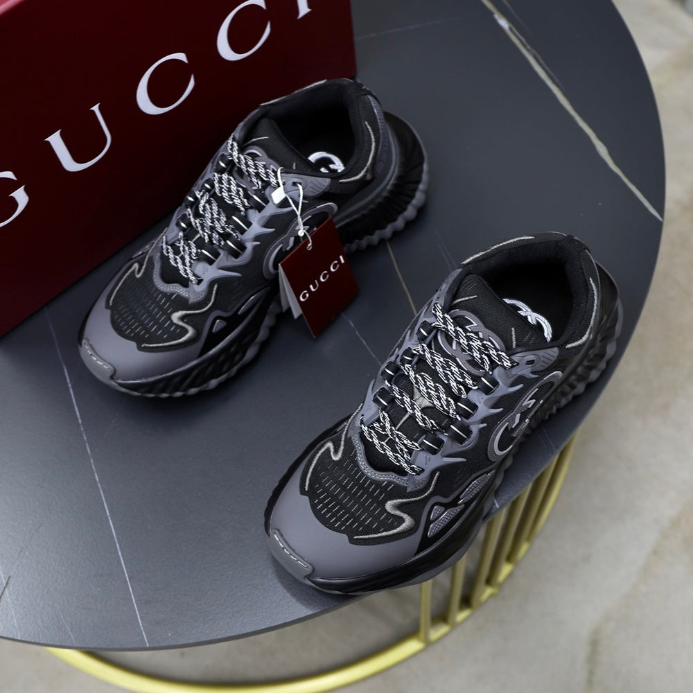 Gucci Unisex Sneakers - Style 426915