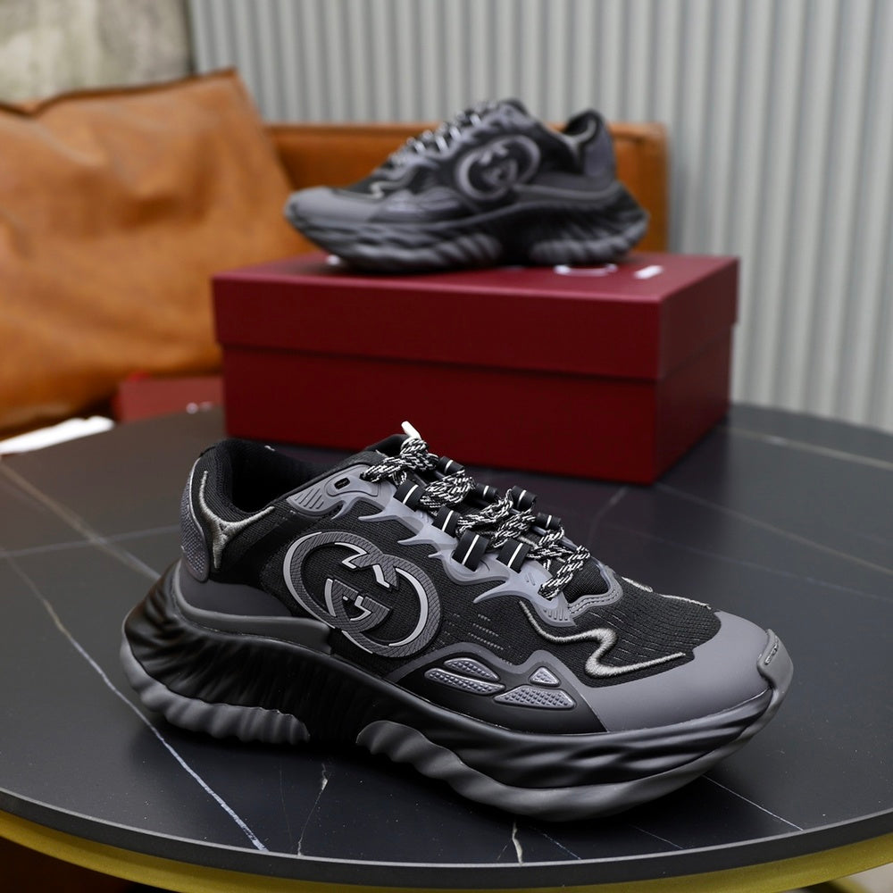 Gucci Unisex Sneakers - Style 426915