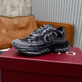 Gucci Unisex Sneakers - Style 426915