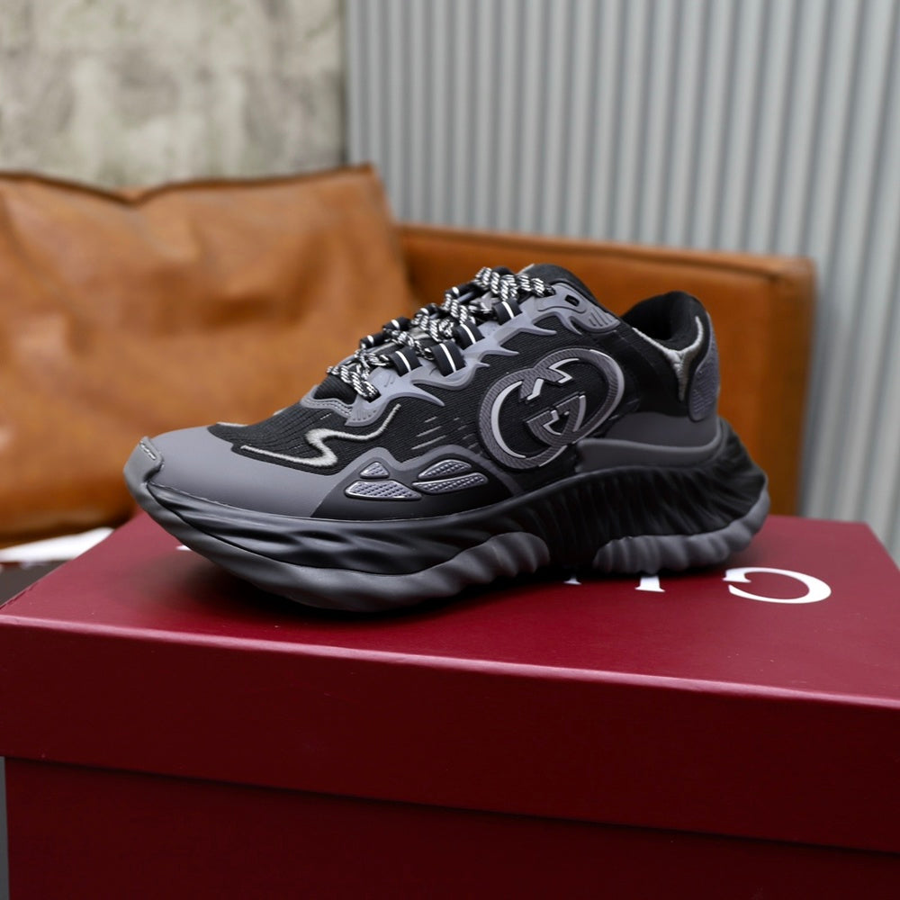 Gucci Unisex Sneakers - Style 426915
