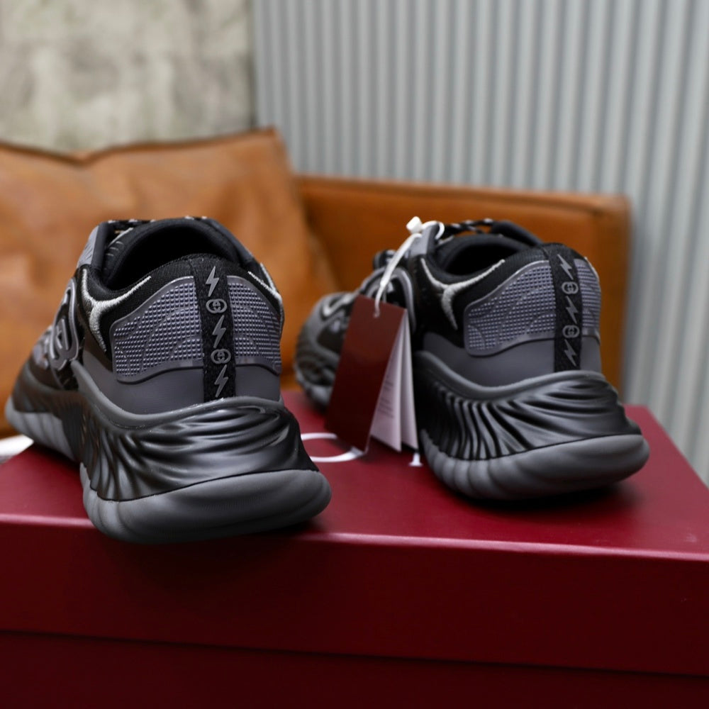 Gucci Unisex Sneakers - Style 426915