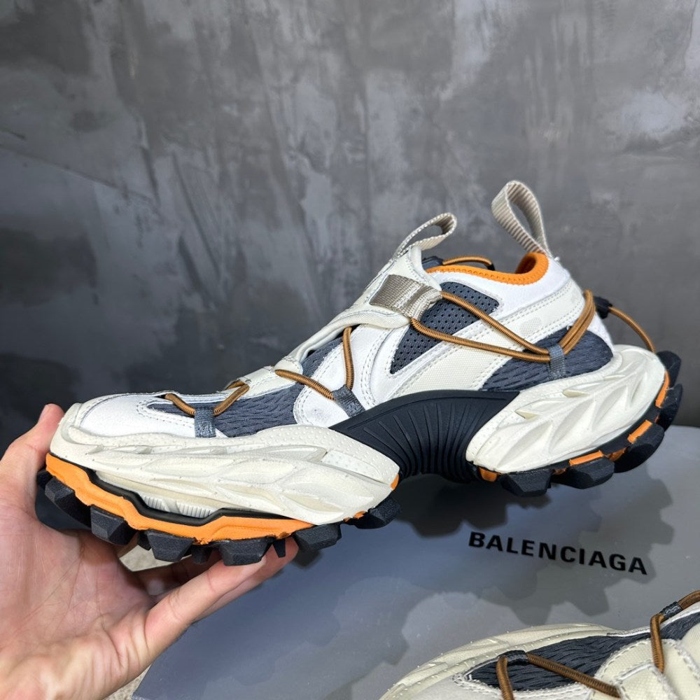 Balenciaga 巴黎15代 Balenciaga 巴黎世家 独家版本 Sneaker #01 - Color 01 - Image 5