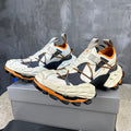 Balenciaga 巴黎15代 Balenciaga 巴黎世家 独家版本 Sneaker #01 - Color 01 - Image 3