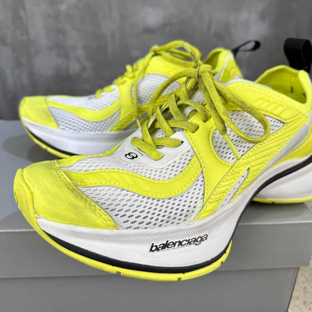 Balenciaga Circuit Sneaker #02 - Color 01 - Image 6
