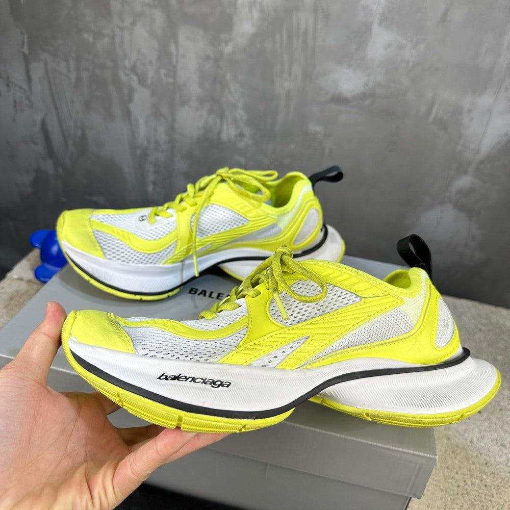 Balenciaga Circuit Sneaker #04 - Color 01 - Image 4