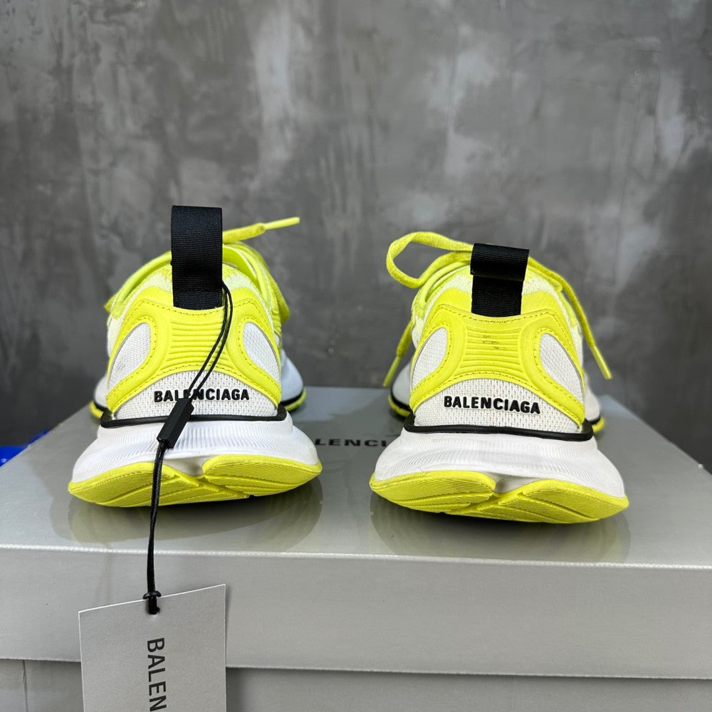 Balenciaga Circuit Sneaker #02 - Color 01 - Image 8