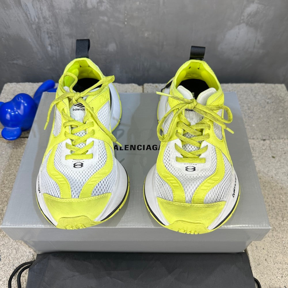 Balenciaga Circuit Sneaker #02 - Color 01 - Image 2