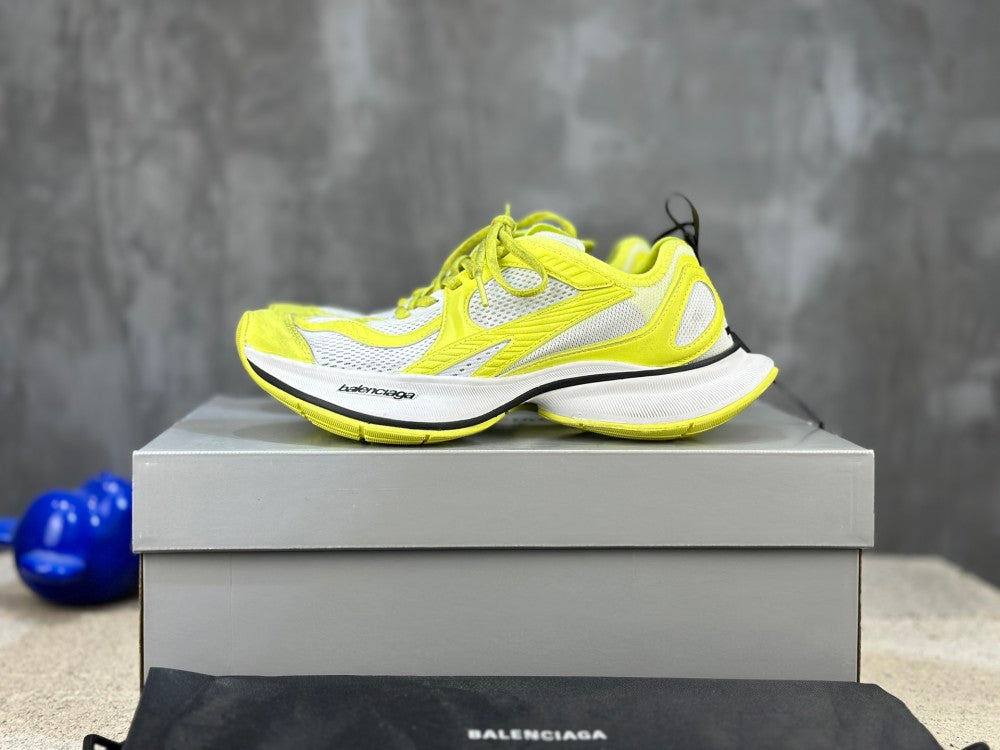 Balenciaga Circuit Sneaker #04 - Color 01 - Image 1